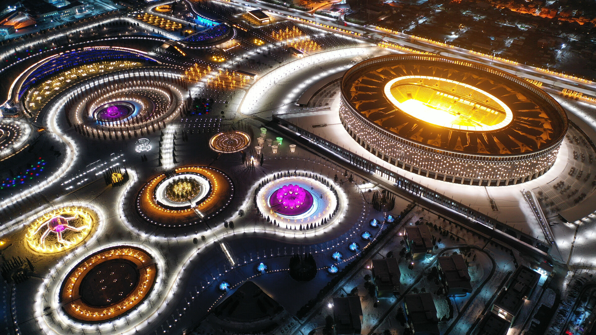 Vitali Timkiv / Sputnik