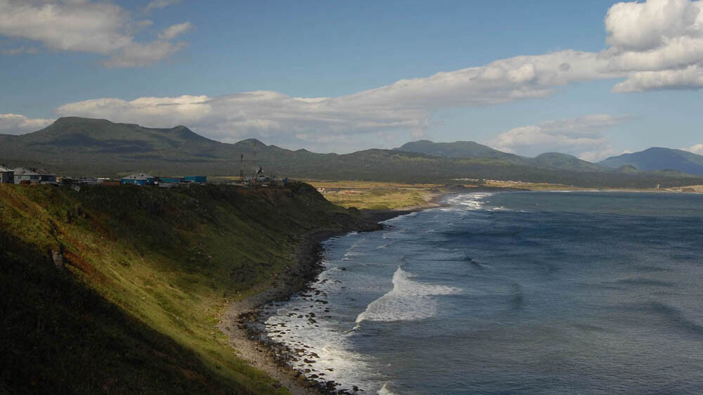 Andrey Shapran, Ajay Kamalakaran