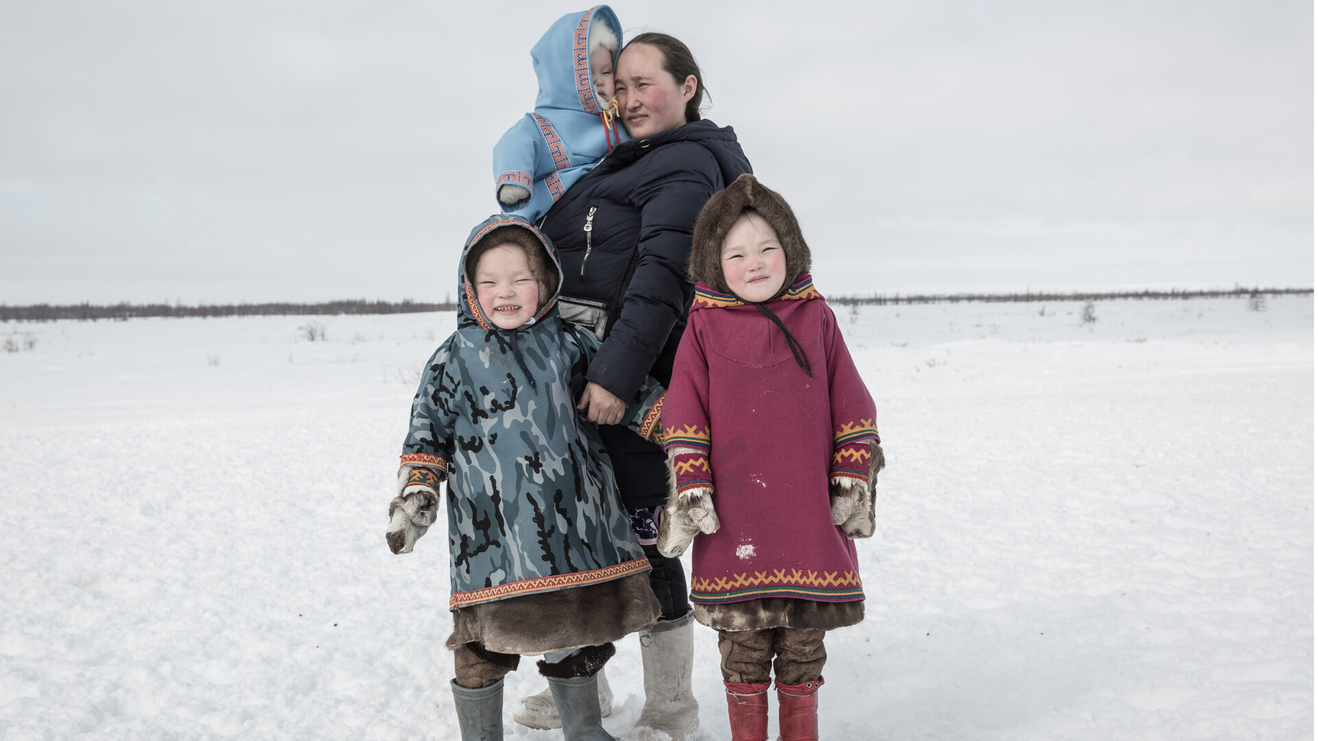 Yulia Nevskaya/モスクワのユダヤ博物館・寛容センター