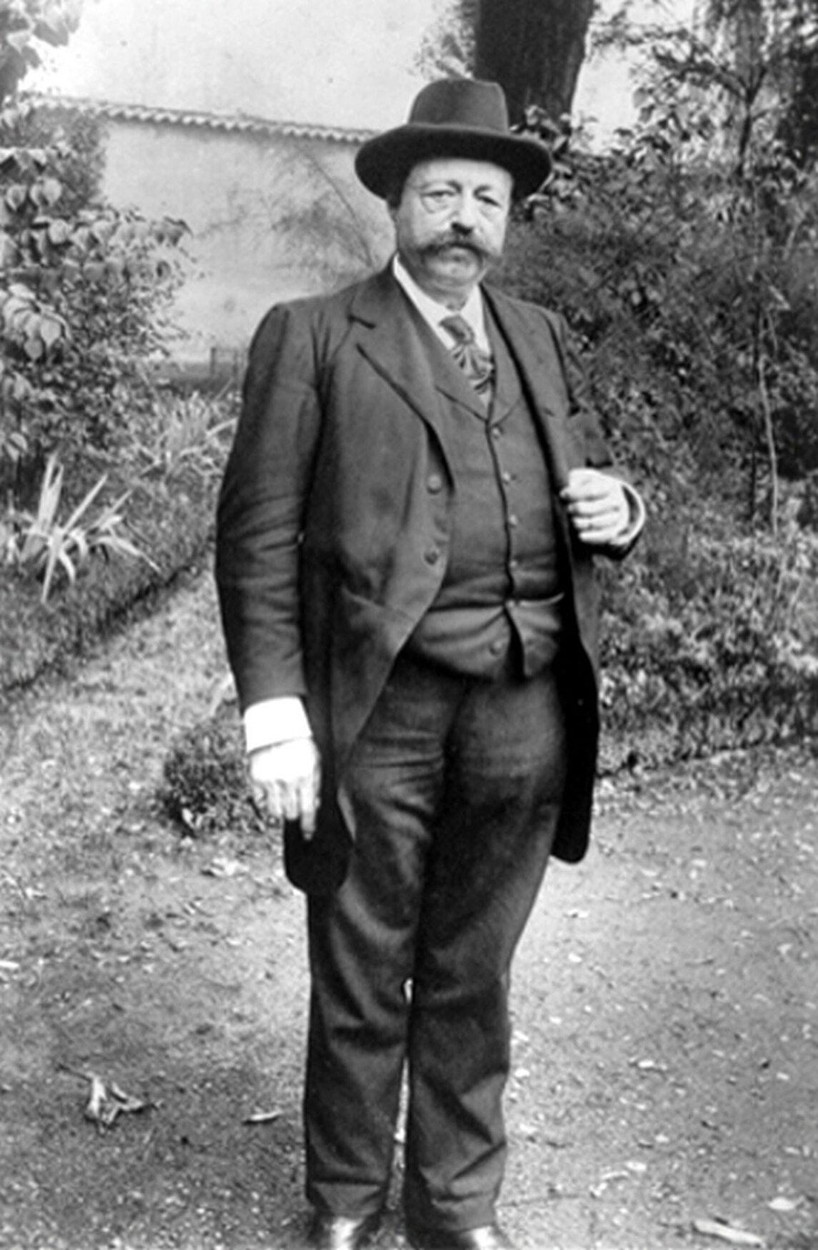 Филип Низје Антелм, 1849-1905.