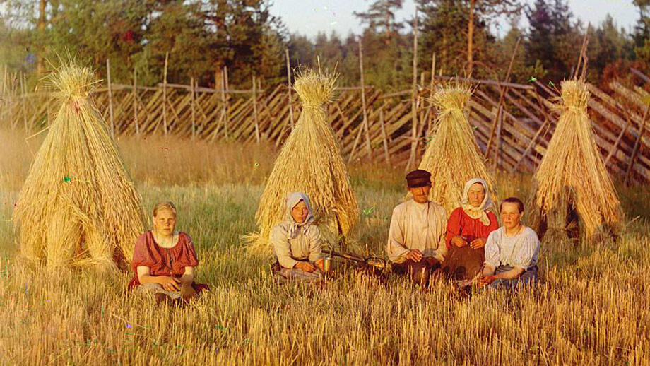 Sergueï Prokoudine-Gorski