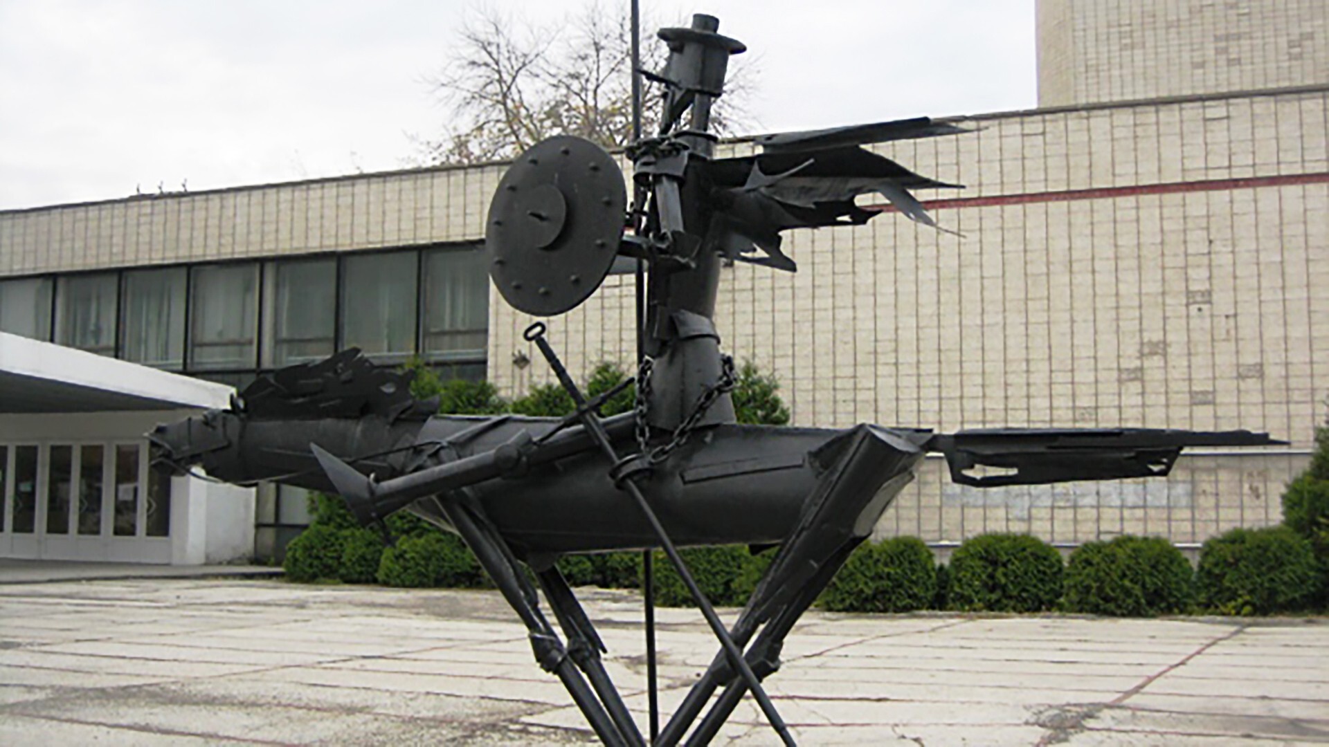 Alevtina Shurupova (CC BY-SA 4.0)