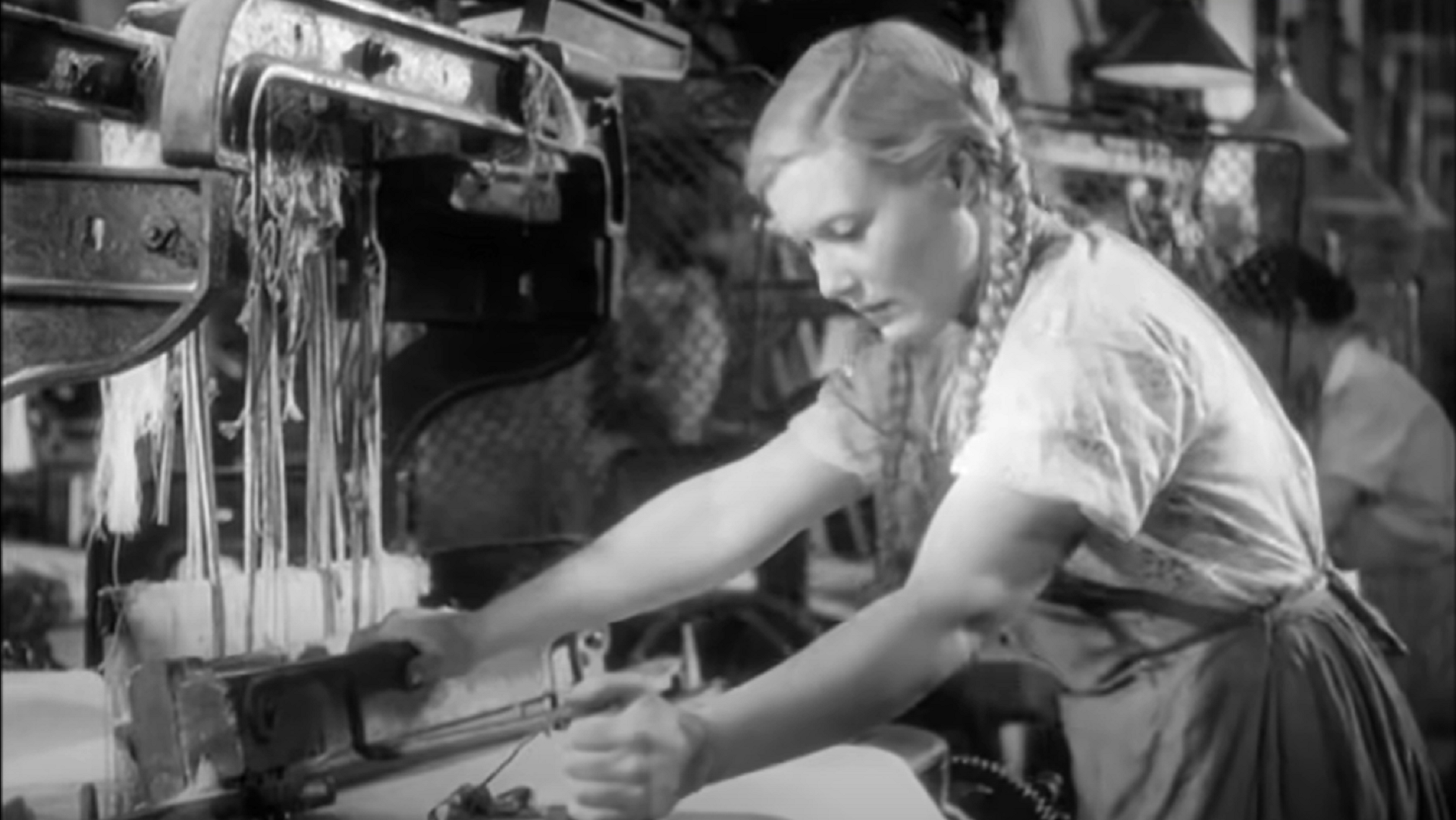 Grigori Aleksandrov/Mosfilm, 1940