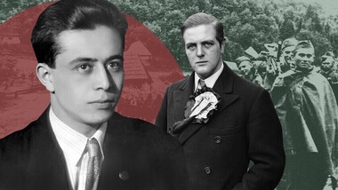Како советски шпион го спаси синот на Черчил