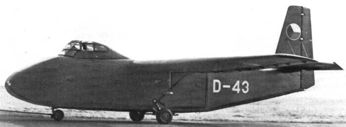 Чехословачки NK-14

