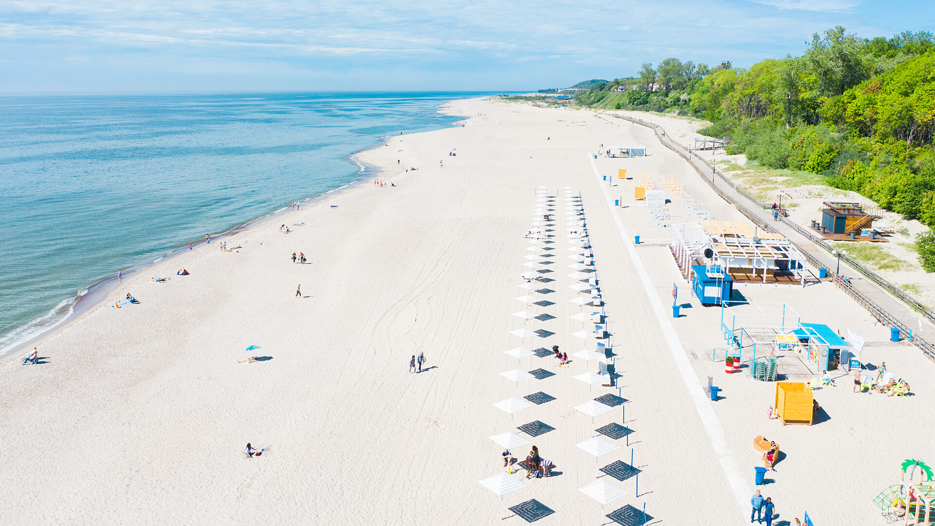 Andrey Danilovich / Getty Images