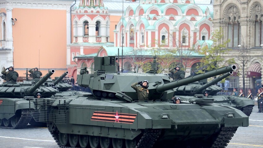 Kremlin Pool / Global Look Press