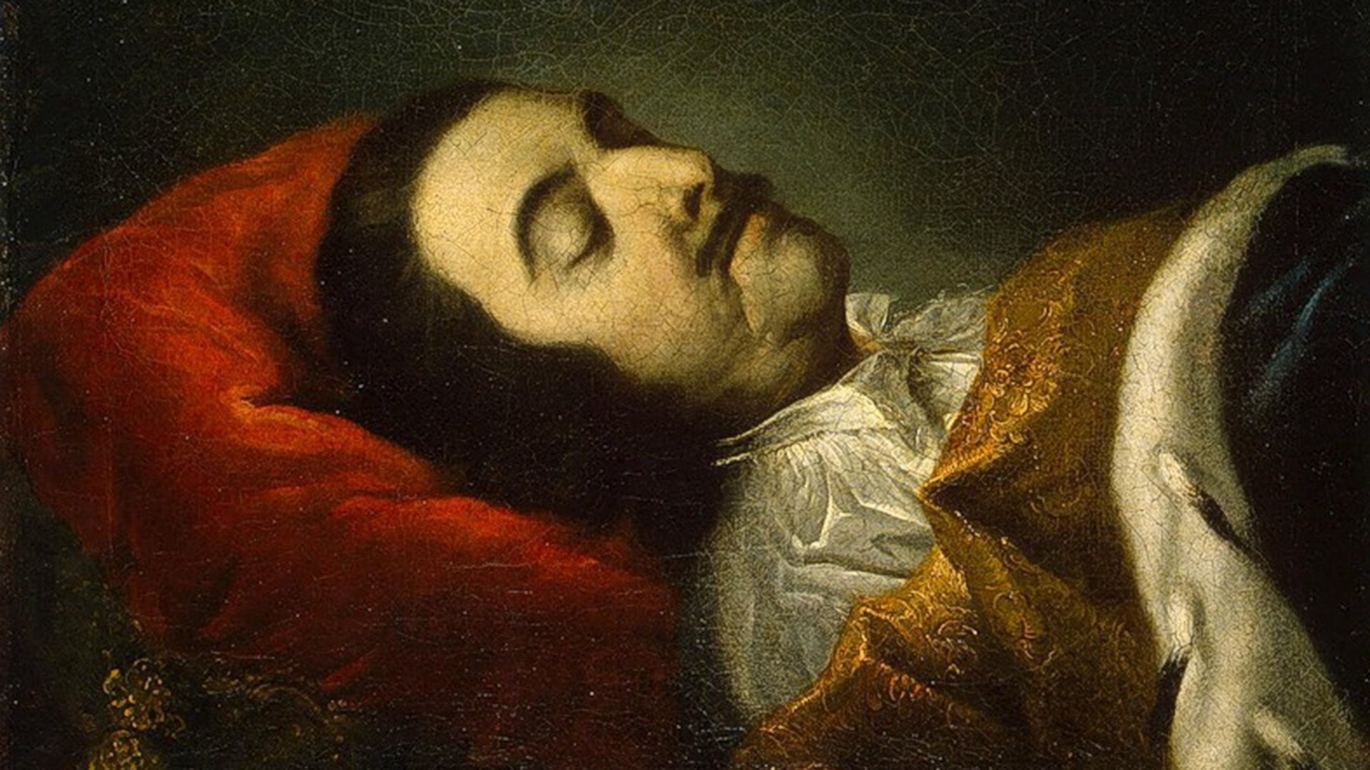 Johann Gottfried Tannauer