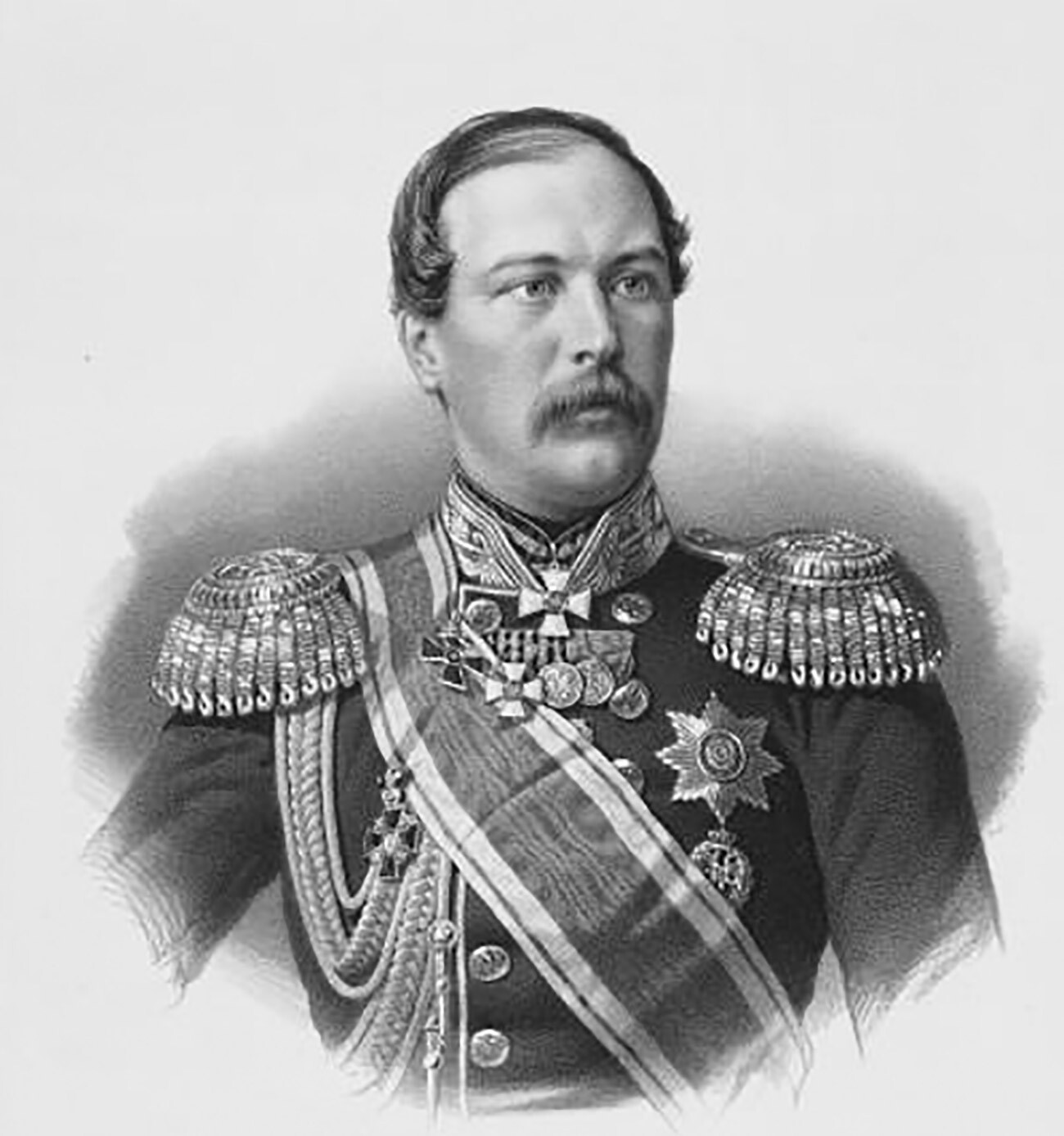 General-inženir E.I. Totleben