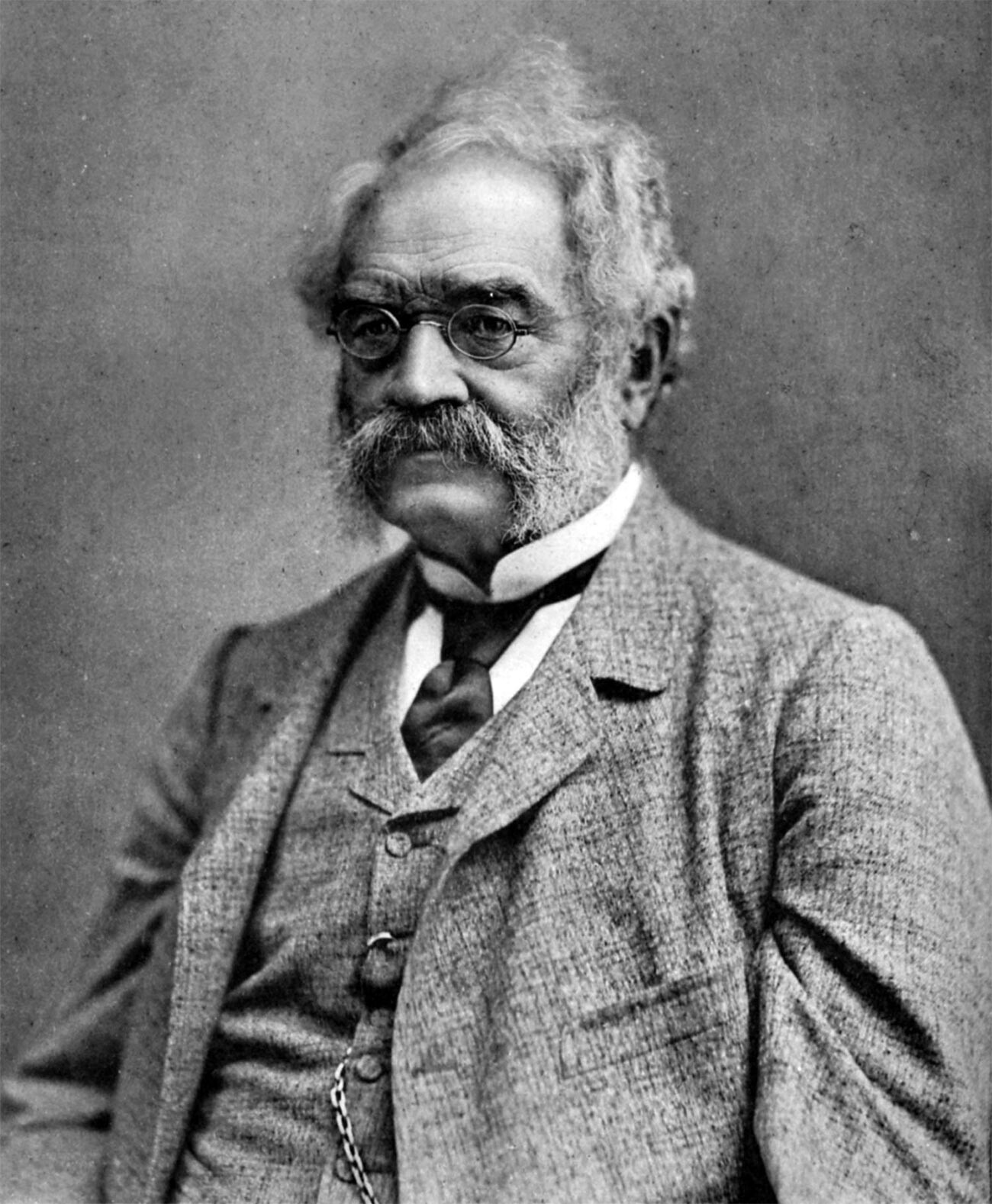 Werner von Siemens
