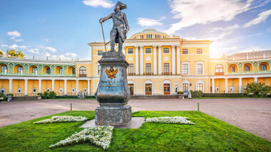 10 познати руски градби проектирани од странски архитекти (ФОТО)