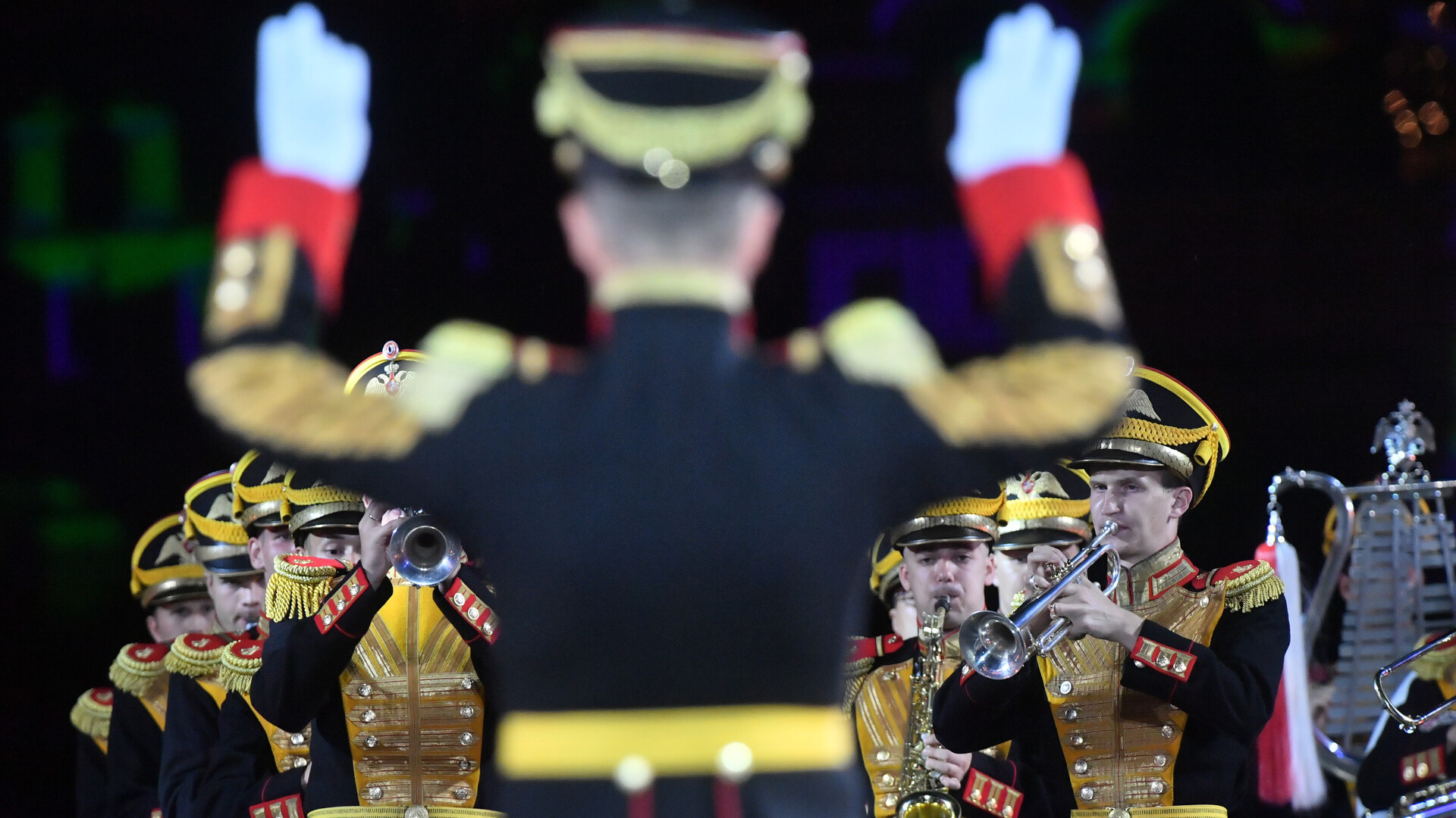 Komsomolskaïa Pravda / Global Look Press