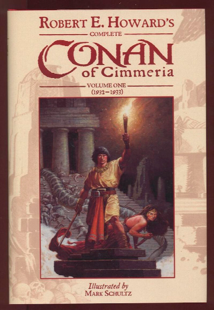 Conan iz Cimmeriji 
