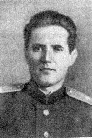 Víktor Fiódorovich Boljovitinov