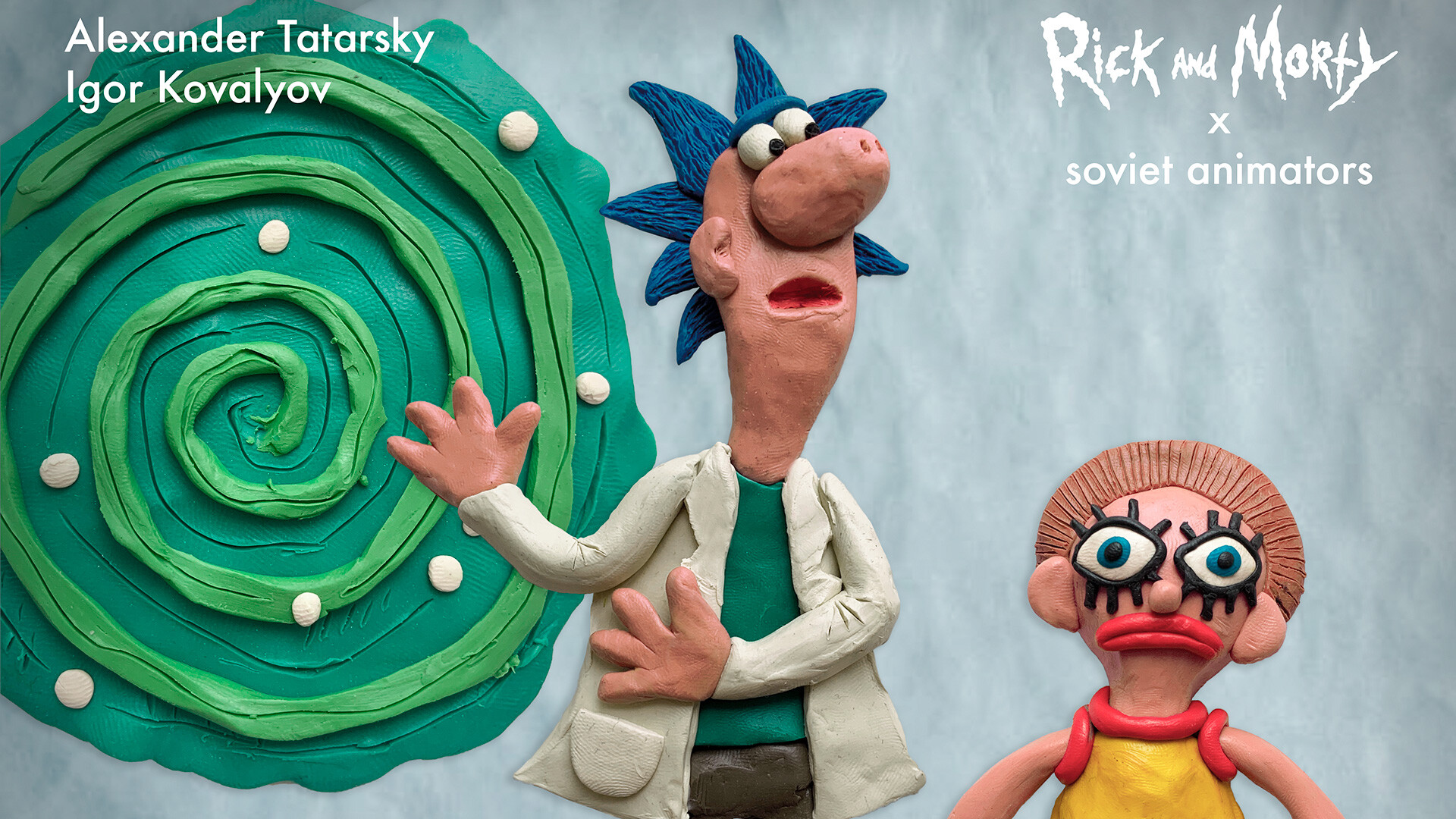 プロコピイ・ウリャショフ