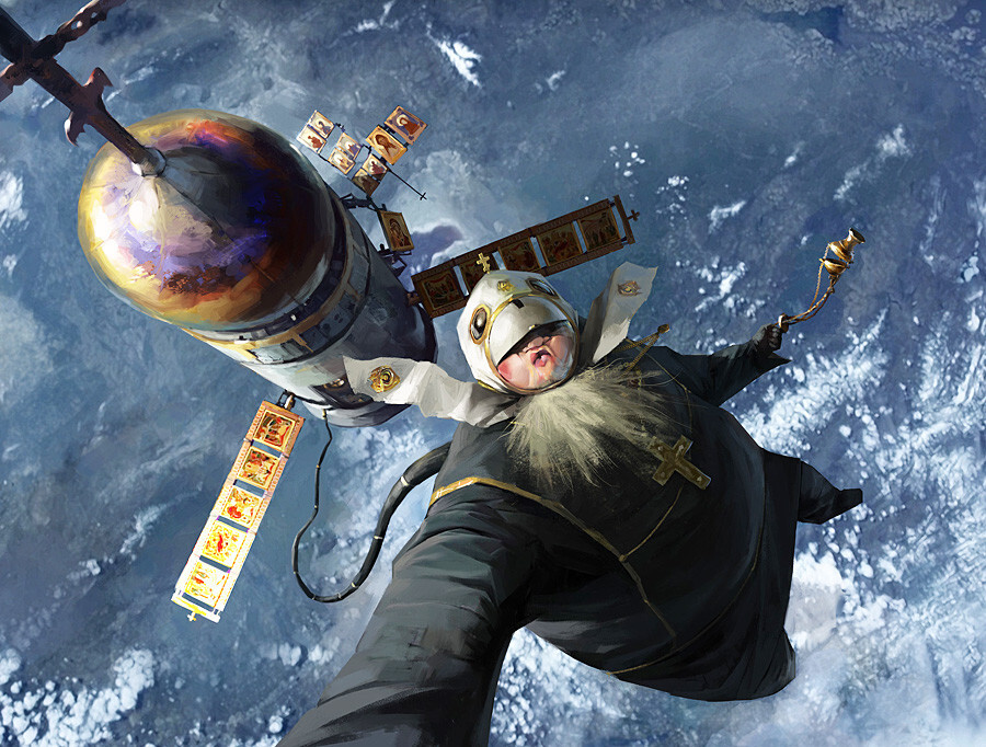 Vladímir Malajovski