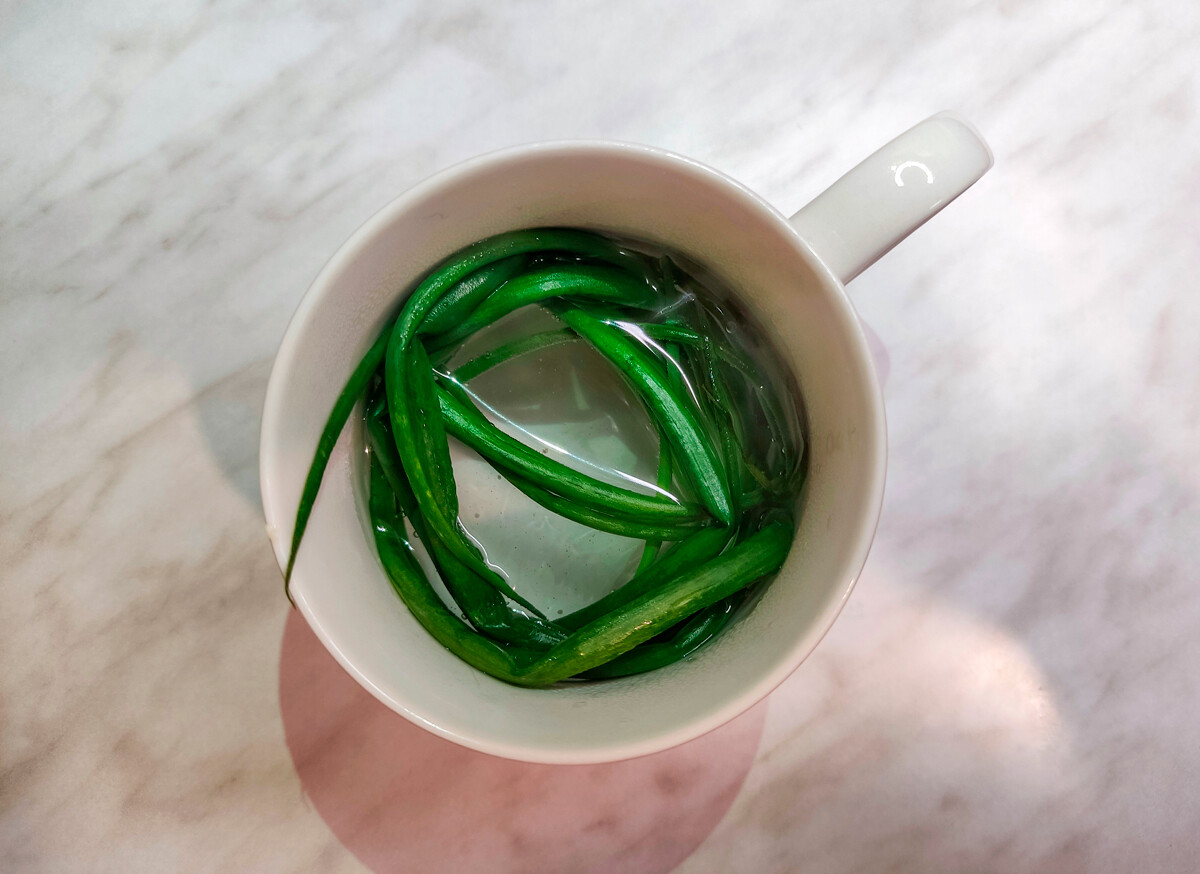 Soupe Potemkine: une perle culinaire inspirée du favori de Catherine la Grande