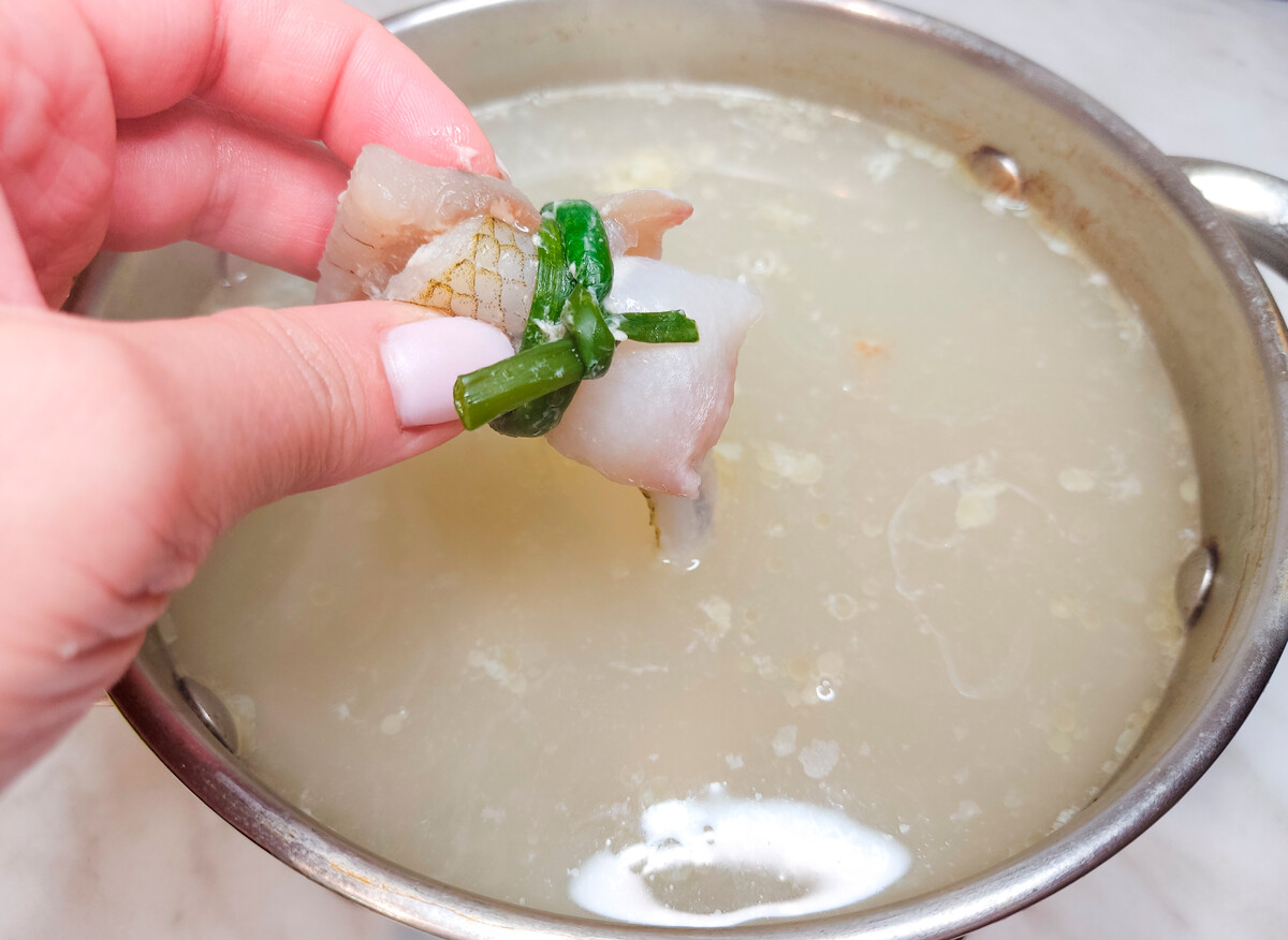 Soupe Potemkine: une perle culinaire inspirée du favori de Catherine la Grande