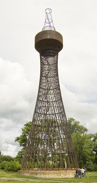 Torre en Polibino
