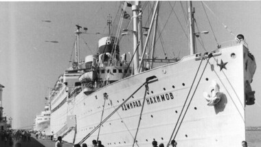 Поминаа 36 години од трагедијата на бродот „Адмирал Нахимов“ во која животот го загубија 432 лица