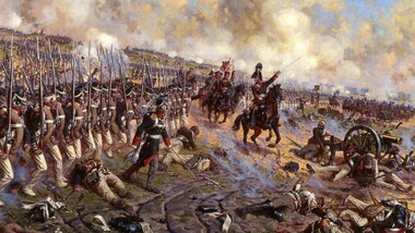 1812年戦争 - ロシア・ビヨンド