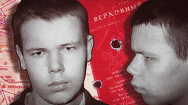 Како малолетник во СССР беше осуден на смрт и стрелан за страшно злосторство