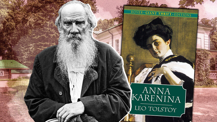 life of leo tolstoy summary