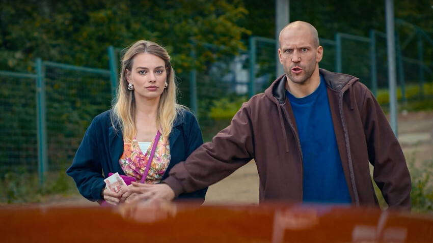 In Russia è appena uscita una mini serie con Keanu Reeves e Jason ...