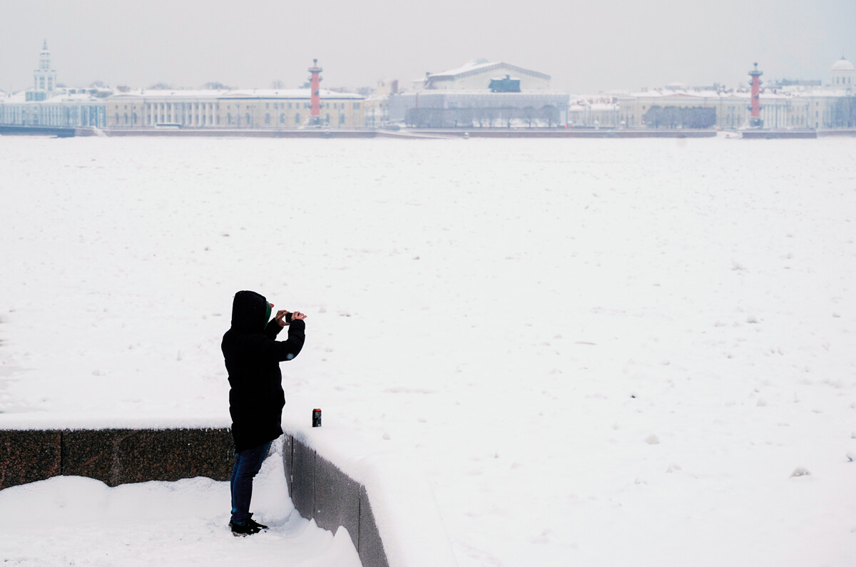 Санкт Петербург