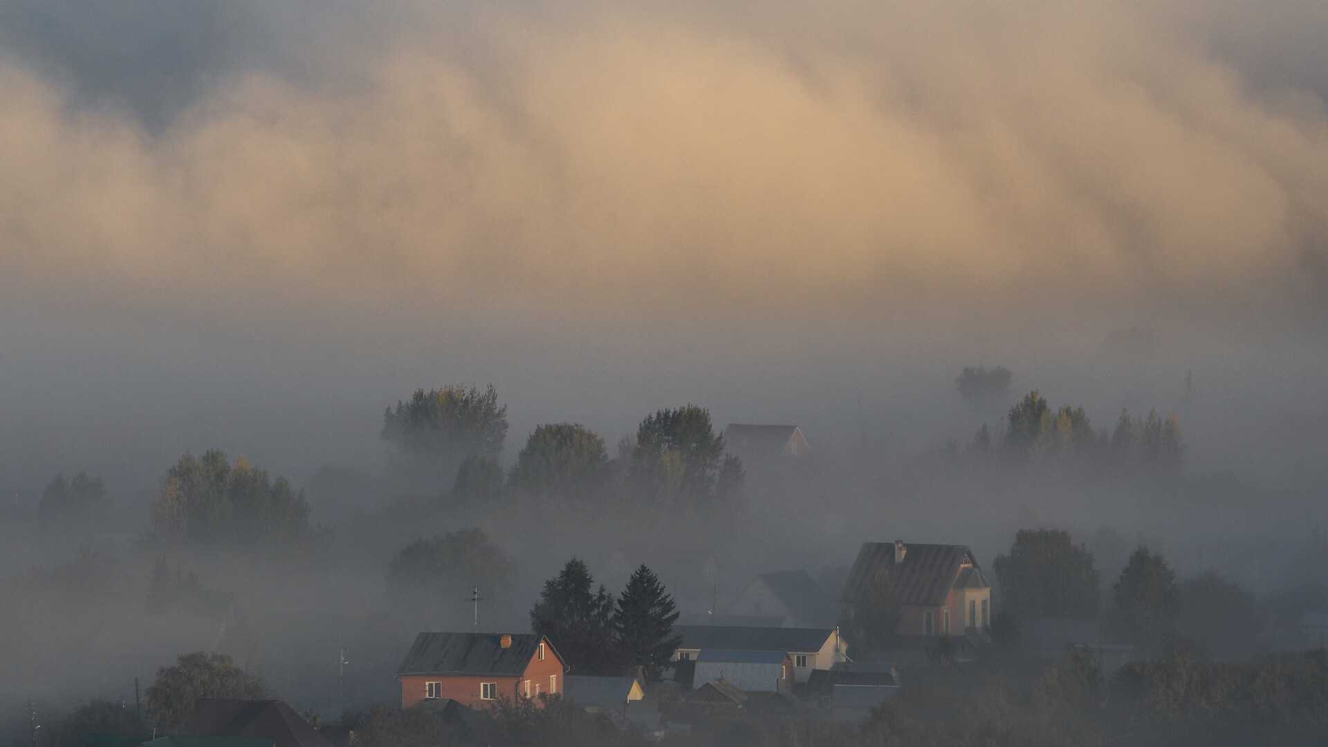 Serguéi Karpujin/TASS
