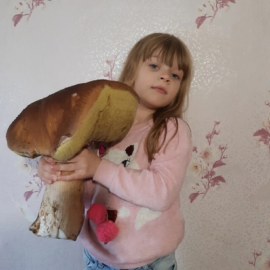 Елена Воробјова