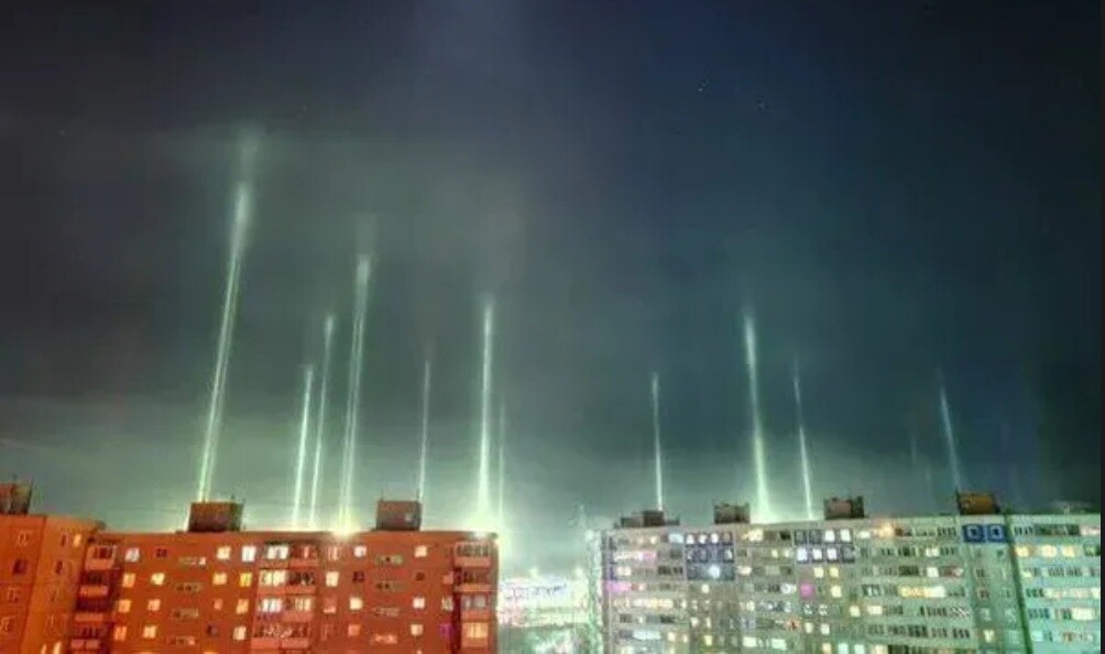 VKontakte/PlanetX