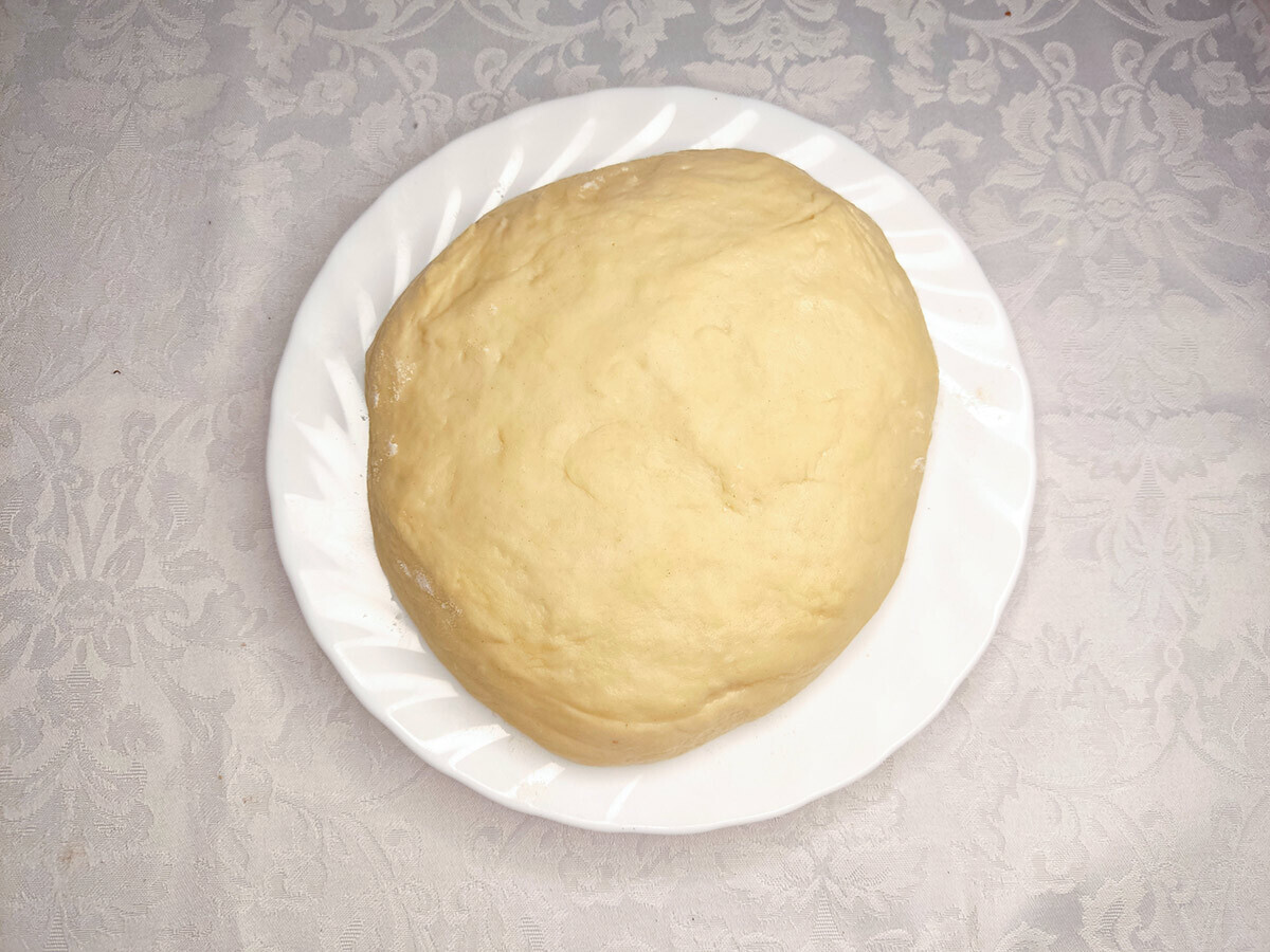 Олга Бровкина