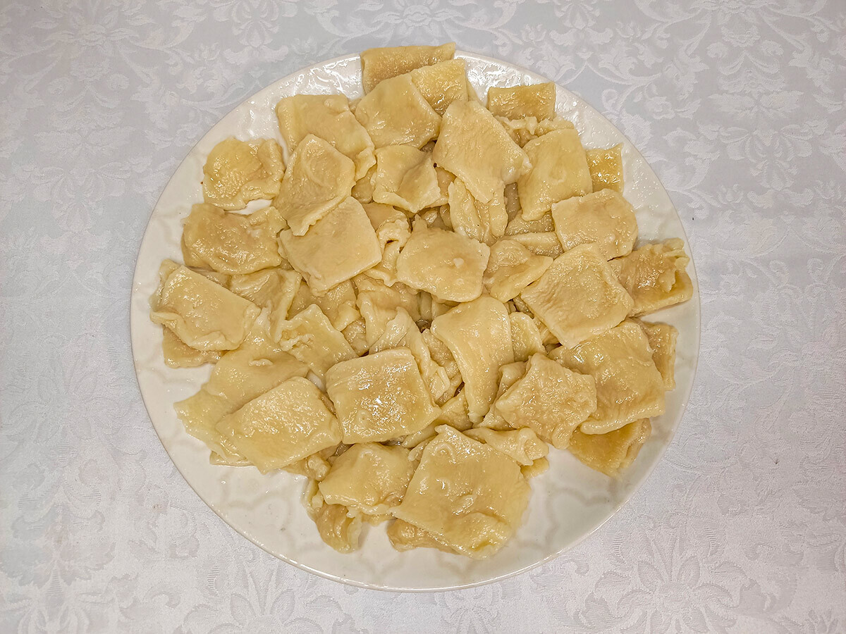 Олга Бровкина
