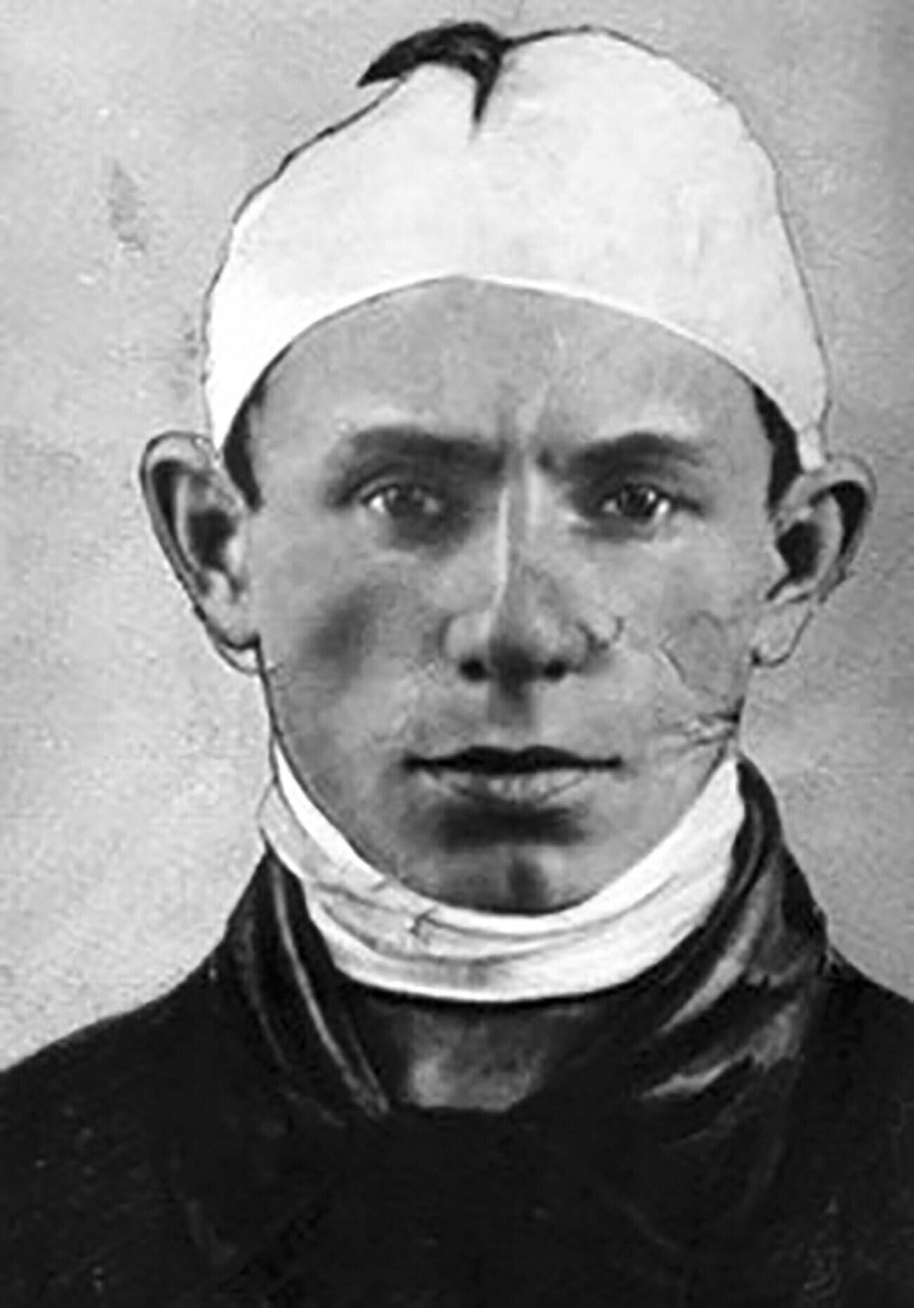 Ljonjka Pantelejev