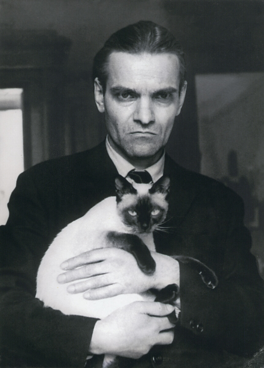 Jurij Knorozov 