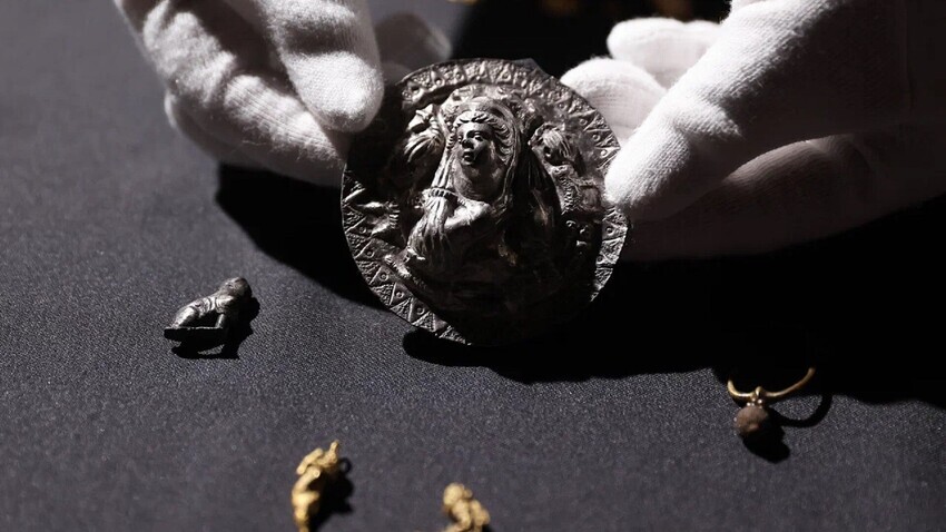 Fundación Vólnoe delo