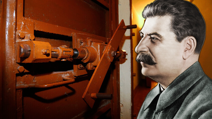 Russia Beyond (Legion Media; Getty Images)