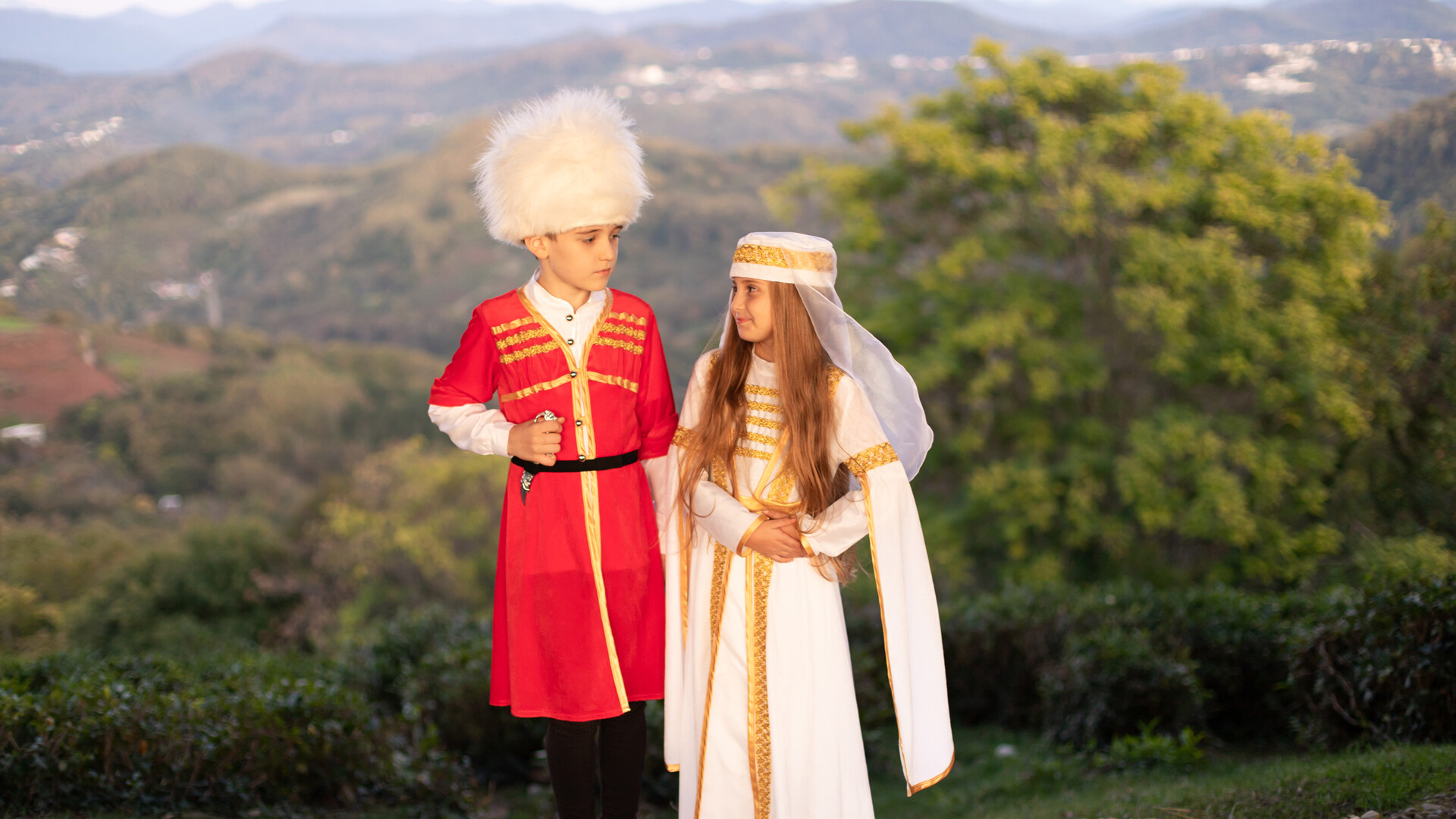 Elvira Avdjan/Press photo