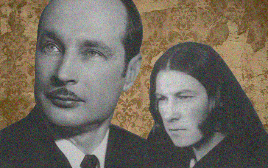  Руслан Богословский и Борис Тайгин 