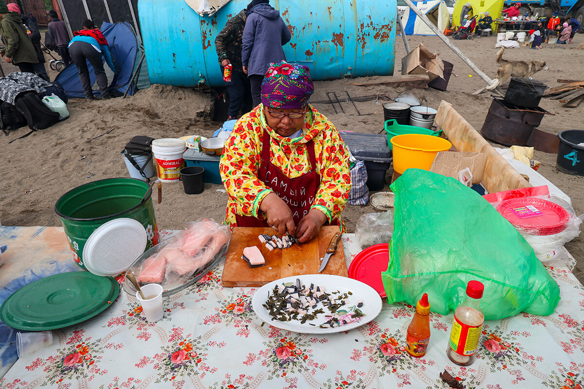 Mednarodni festival Beringova ožina