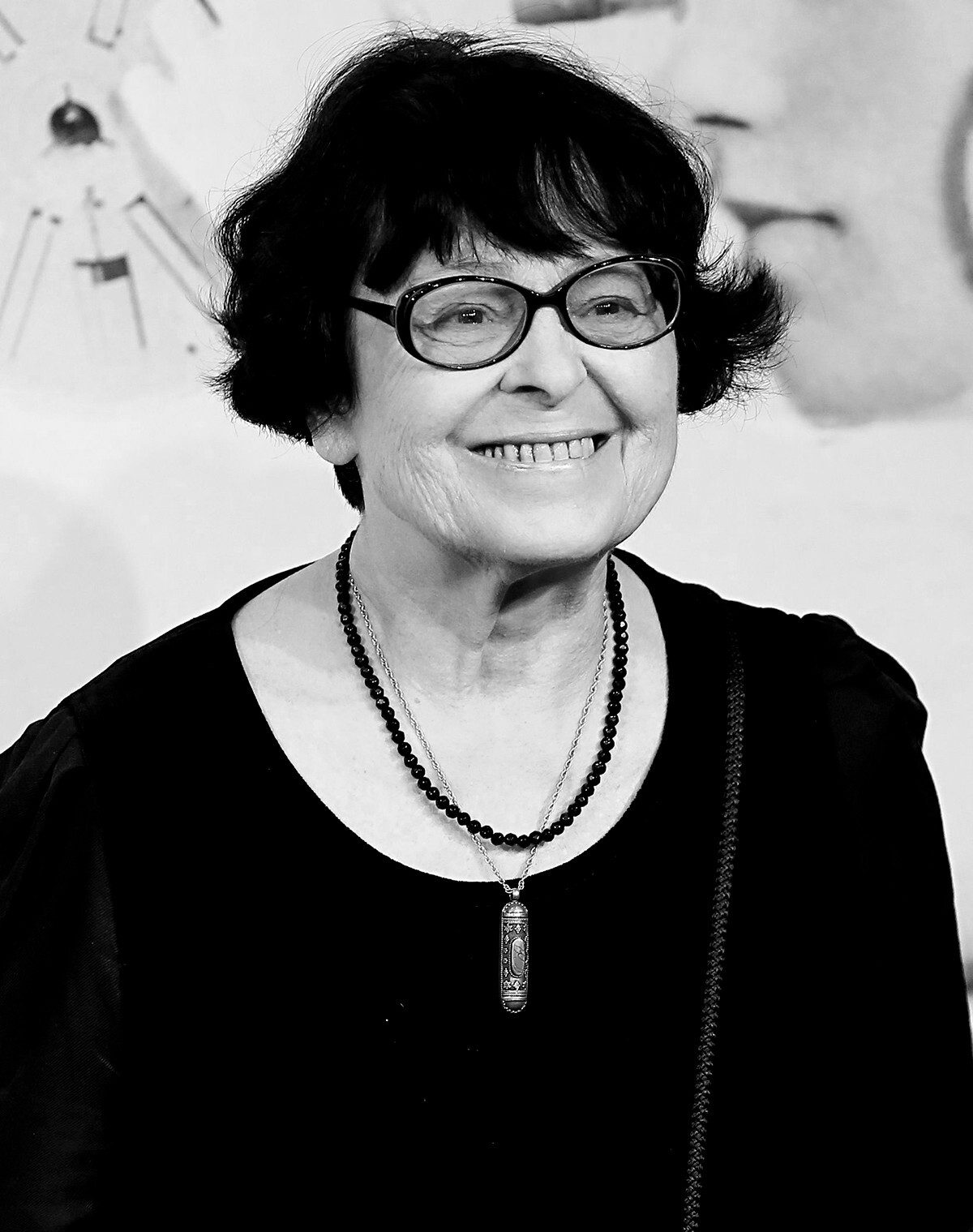 Kira Murátova es la última autora del cine independiente soviético.
