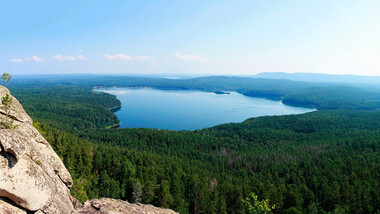 ロシアにあるのはどんな「世界一」？