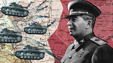Wusste Stalin, dass Hitler die UdSSR angreifen würde?