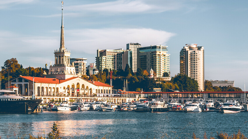 10 самых крупных городов российской провинции - Узнай Россию