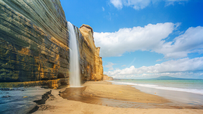 10 most beautiful waterfalls in Russia (PHOTOS) - Vimarsana News