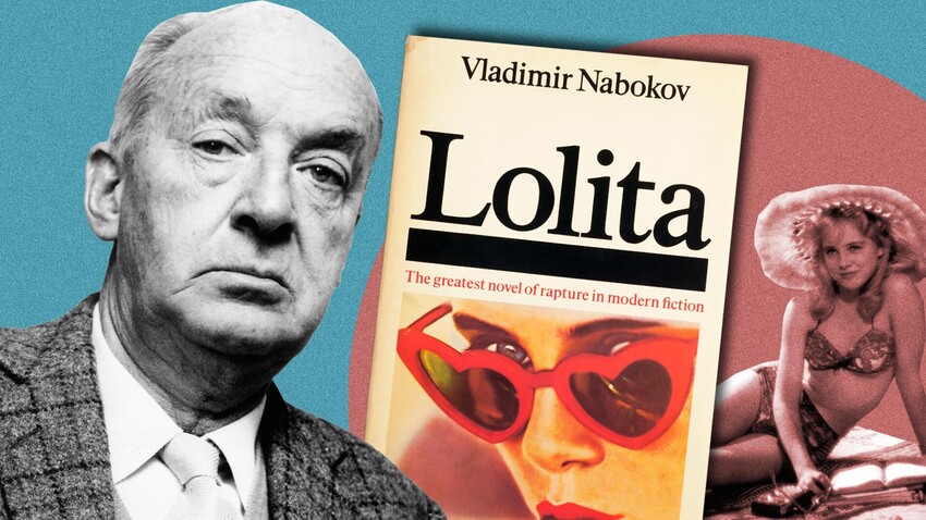 Vladimir Nabokov's 'Lolita': A short summary - Russia Beyond