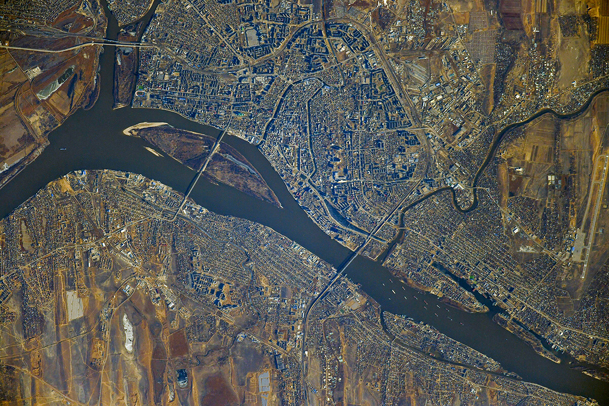 Astrahanj 