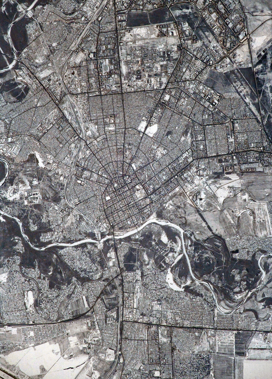 Orenburg 