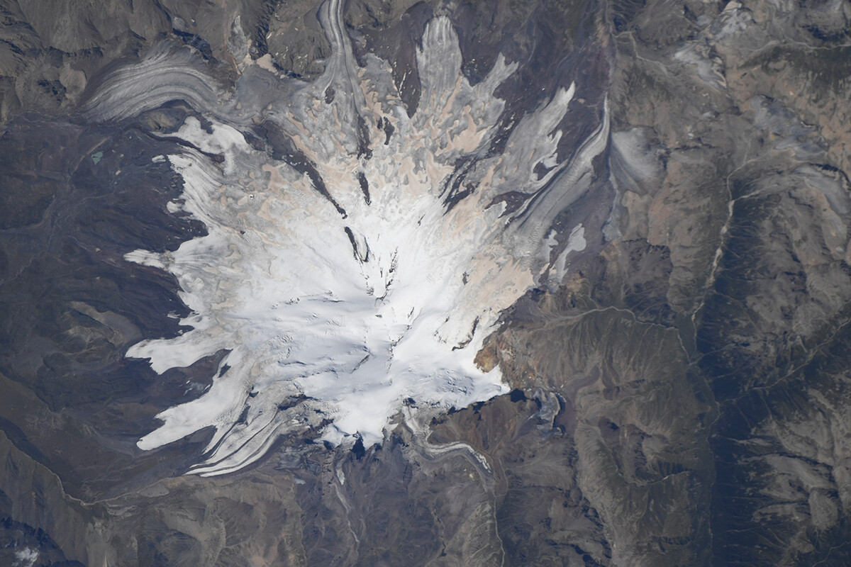 Elbrus 